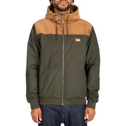 Iriedaily Hafen Jacket