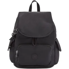 Kipling City Pack S 13l Rucksack Schwarz