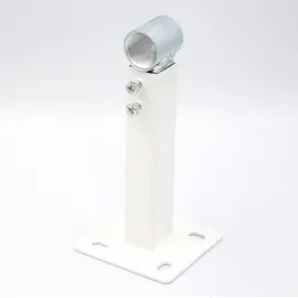 Varem Hängevorrichtung für Ausdehnungsgefäße 5-40L 3/4 Stahl 200 bis 300mm
