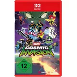 Flashpoint Marvel Cosmic Invasion Nintendo Switch 2