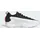 adidas Anthony Edwards 1 Low Basketballschuh - Cloud White / Core Black / Lucid Red - 39 1/3