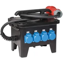 as - Schwabe M3 400V