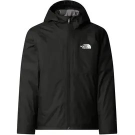 The North Face Perrito 4-N-1 Hooded Jacke Schwarz M