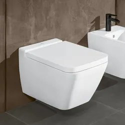 Villeroy & Boch Finion Wand-WC spülrandlos