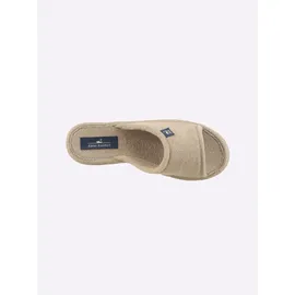 Casual Looks Clogs Beige 38
