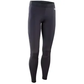 ION Neoprenhose Rashguard Schwarz S