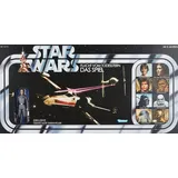 Hasbro Star Wars Escape From Death Deutsch