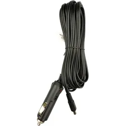 KFZ-Kabel 12V für Sefam CPAP Gerät