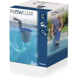 BESTWAY Flowclear Pool-Oberflächenskimmer 58233