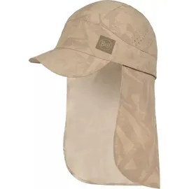 Buff Pack Sahara Kappe Açai Khaki L/XL