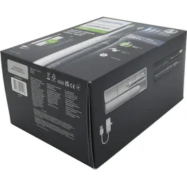 Philips Sonicare 5300 HX7109/01 Doppelpack inkl. Reiseetui
