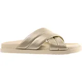 HÖGL Damen Tessa Mule, Lightbronce, 37 EU