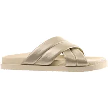 HÖGL Damen Tessa Mule, Lightbronce, 37 EU