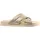 HÖGL Damen Tessa Mule, Lightbronce, 37 EU