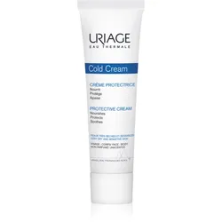 Uriage Cold Cream Protective Cream Schutzcreme mit Anteilen von "Cold-Cream" 100 ml