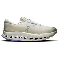 On Cloudsurfer Trail 2 Waterproof Herren Ghost / Chalk 42,5
