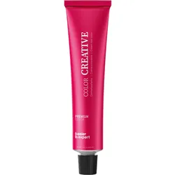 basler Color Creative Premium Cream Color 6/0 dunkelblond, Tube 60 ml