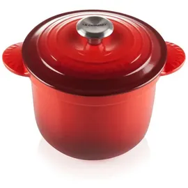 Le Creuset Mini Cocotte Every 18 cm kirschrot