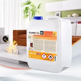 Höfer Chemie Bioethanol 96,6% Premium 48x 5 L
