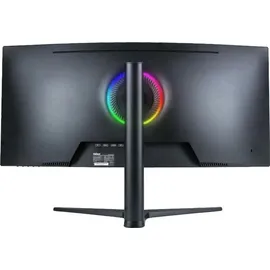 NILOX NXM344KD11 34" schwarz