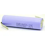 Samsung INR18650-29E 18650 2900 mAh 1 St.