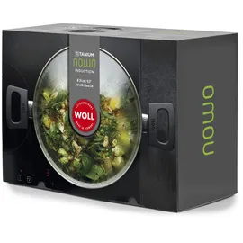 WOLL Nowo Gusstopf 24 cm rund
