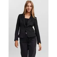 Vero Moda Julia Blazer Black 40