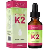 Vitamin K2 Tropfen 50ml 50 ml