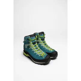 Hanwag Makra Pro Lady GTX Damen icefall/sulphur (497666) 6,5
