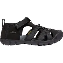 Keen Seacamp II CNX Schwarz/Grau 35