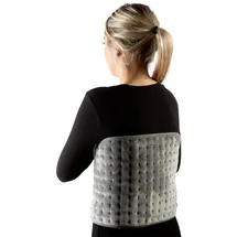 DOMO collection DOMO DO639K Lendengürtel 100 W Grau