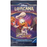 lorcana Himmelsleuchten Booster