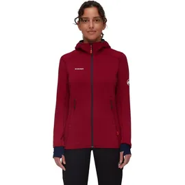 Mammut Taiss Light ML Hooded Jacket Women,