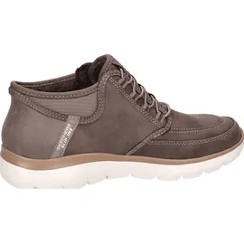 SKECHERS SUMMITS SIEGUL für Herren, braun, Größe 47 EU