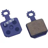 BBB discstop bremsbelagspaare magura mt7 MT7 hc MT7 pro mt5 estop / M blau NO SIZE