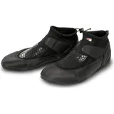 F2 Neopren Schuhe Schwarz 41