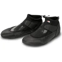 F2 Neopren Schuhe Schwarz 41