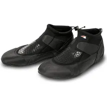 F2 Neopren Schuhe Schwarz 41