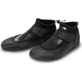 F2 Neopren Schuhe Schwarz 41