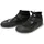 F2 Neopren Schuhe Schwarz 41