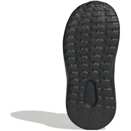 adidas Tensaur Run 3.0 Kids Core Black/Core Black/Core Black 20