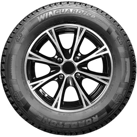 Roadstone Winguard ICE SUV 235/65 R17 108Q XL
