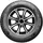 Roadstone Winguard ICE SUV 235/65 R17 108Q XL