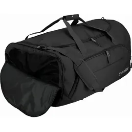 Travelite Kick Off 2-Rollen 77 cm / 120 l schwarz