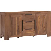Woodkings Sideboard Osbon Akazie
