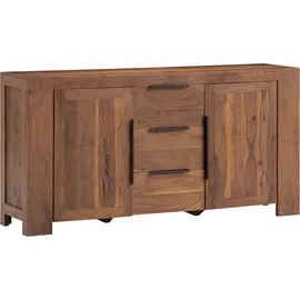 Woodkings Sideboard Osbon Akazie