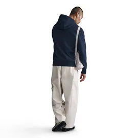Nike Hoodie Obsidian XS
