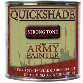 The Army Painter Quickshade, Strong Tone