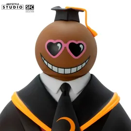 Abysse Koro Sensei Figur 10 cm braun/mehrfarbig