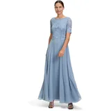 Vera Mont Abendkleid Hellblau 36